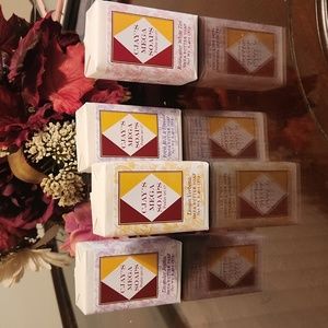 CJAYS Mega Organic Soap - Single Bar